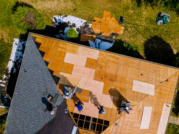 Best Residential Roof Replacement  in Union Springs, NY