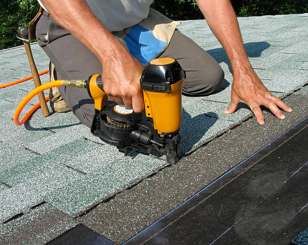 Quick and Trustworthy Emergency Roof Repair Services in Union Springs, NY