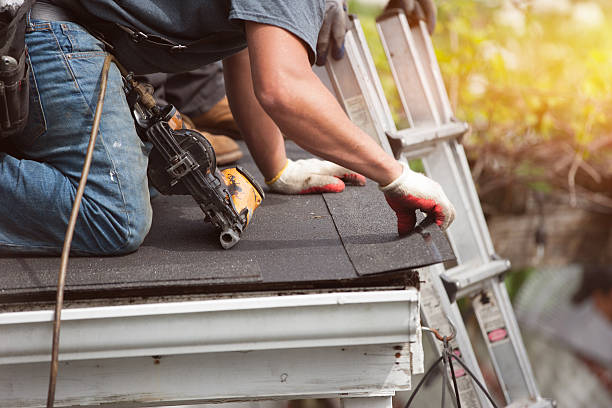 Residential Roof Replacement in Union Springs, NY