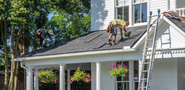 Best Commercial Roof Installation  in Union Springs, NY